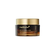 Veido kremas MEDICUBE DEEP VITA C CAPSULE, 55 g