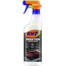 Indukcinių viryklių valiklis KH-7, 500 ml