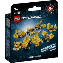 Konstruktorius LEGO Technic 42233