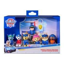 Figūrėlių rinkinys PAW PATROL SEARCH & RESCUE, 6074759