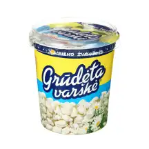 Grūdėta varškė 7%, 350 g