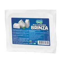 Bulgariškas sūryminis sūris BRINZA DESTEN, 43% rieb. s.m., 200 g