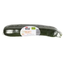 Ekologiškos žalios cukinijos RIMI ECO, 1 vnt.