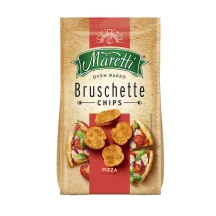 Picos skonio duonos traškučiai MARETTI, 70 g