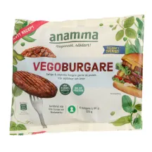 Šaldyti sojų maltiniai ANAMMA, 320 g