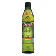 Alyvuogių aliejus BORGES EXTRA VIRGIN, 500 ml