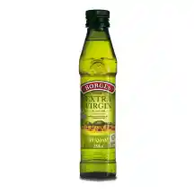 Alyvuogių aliejus BORGES EXTRA VIRGIN, 250 ml