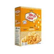 Makaronai MAC&CHEESE CHEDDAR, 184 g