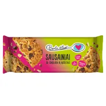 Sausainiai su šok. rieš. BEATOS VIRTUVĖ, 150 g