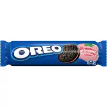 Sausainiai su sūrio pyrago sk. įd. OREO, 154 g
