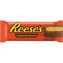 Šokoladiniai krepšeliai REESE'S, 39,5g, 2 vnt