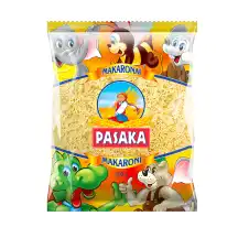 Makaronai VAIKIŠKI PASAKA, 400 g
