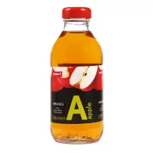 Obuolių sultys RIMI, 330 ml