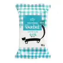 Liesa varškė VILVI, 0,5 % rieb., 180 g