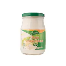 Sojų majonezas SOJALITA, 350 ml