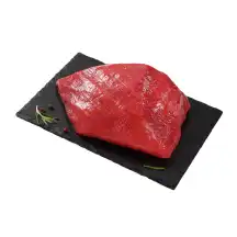 Atšaldytas jautienos kumpis be kaulo, 1 kg