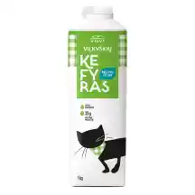 Kefyras VILVI, 2,5 % rieb., 1 kg