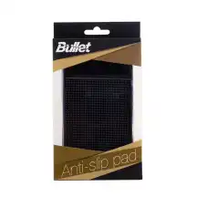 Telefono kilimėlis BULLET, AW26, 14 x 9 cm