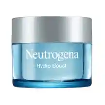 Nakt. kremas -kaukė veidui NEUTROGENA, 50 ml