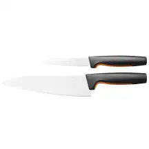Virėjo peilių rinkinys FISKARS, AW26, 2 vnt