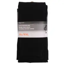Mot. termo tamprės MYWEAR, XL/XXL, juod. AW25