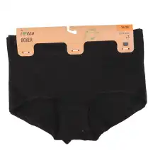Mot. kelnaitės MYWEAR ANNIE BLACK, 3 vnt
