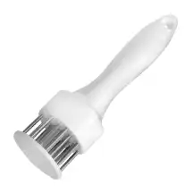 Muštukas mėsai FACKELMANN, 19.5 cm