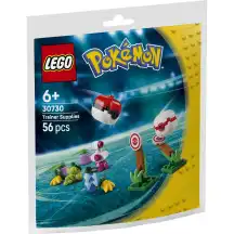 Konstruktorius LEGO POKEMON, 30730