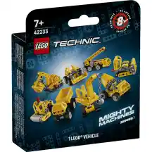 Konstruktorius LEGO TECHNIC, 42233