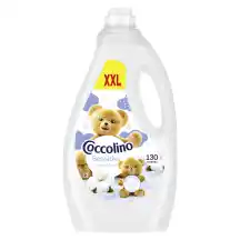 Aud. minkšt. COCCOLINO COTTNON CLOUD, 2.99 l