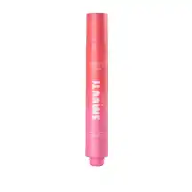 Paakių kremas SMUUTI STRAWBERRY BOOST, 15 ml