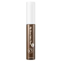 Nulupami antakių dažai BERRISOM 01, 10 g