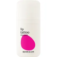 Lūpų dažai BERRISOM PEEL OFF TATTOO, 03, 6 g