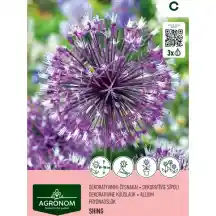 Česnakai AGRONOM SHING, AG26