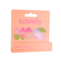 Lūpų aliejus SCANDY DONUT YUMMY, 10 ml