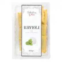 Ravioli SELECTION BY RIMI, 250 g