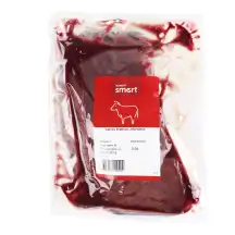 Galvijų kepenys, atšaldytos RIMI SMART, KG