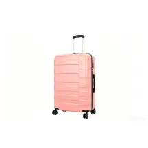 Lagaminas MYWEAR ABS, AW26, 77 cm
