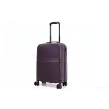 Lagaminas MYWEAR ABS, AW26, 55 cm