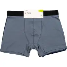 Vyriški apatiniai MYWEAR, M, mėlyna
