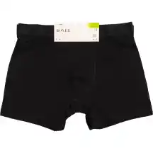 Vyriški apatiniai MYWEAR, M, juoda