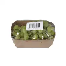 Ekol.žal.bes.vynuogės SUBLIMA,L,1kl, 500 g