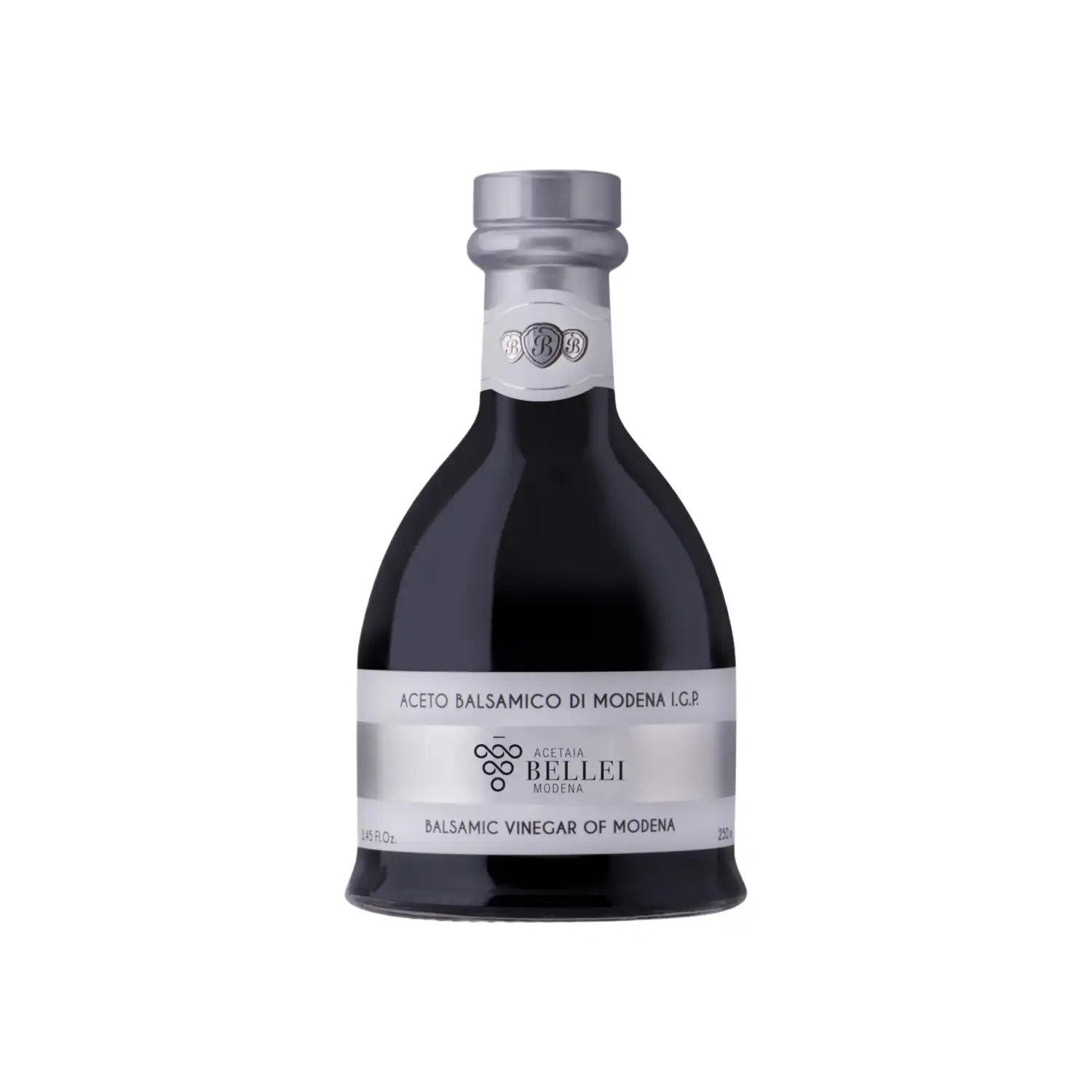 Balzamiko etiķis Actetaia Bellei silver 250ml