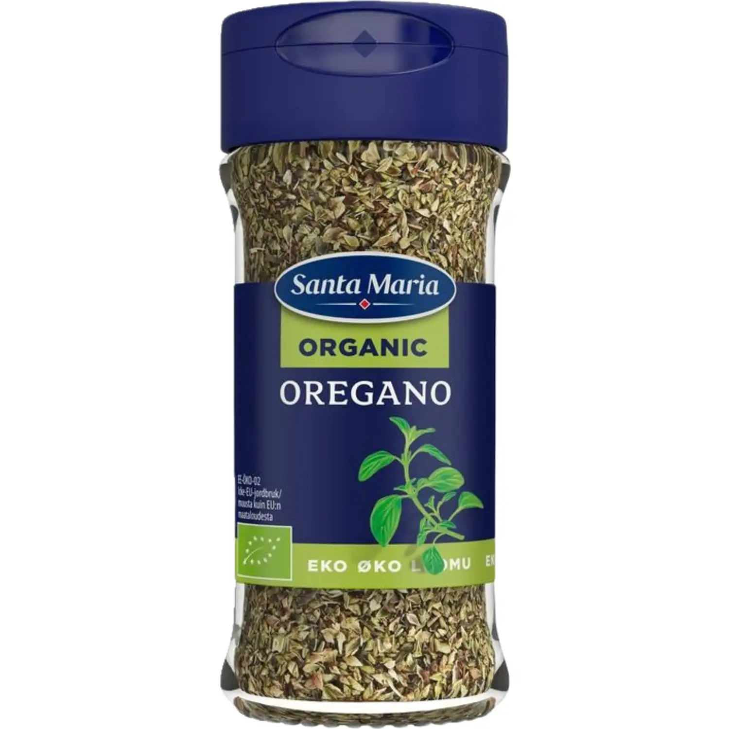 Raudene Santa Maria BIO 9g
