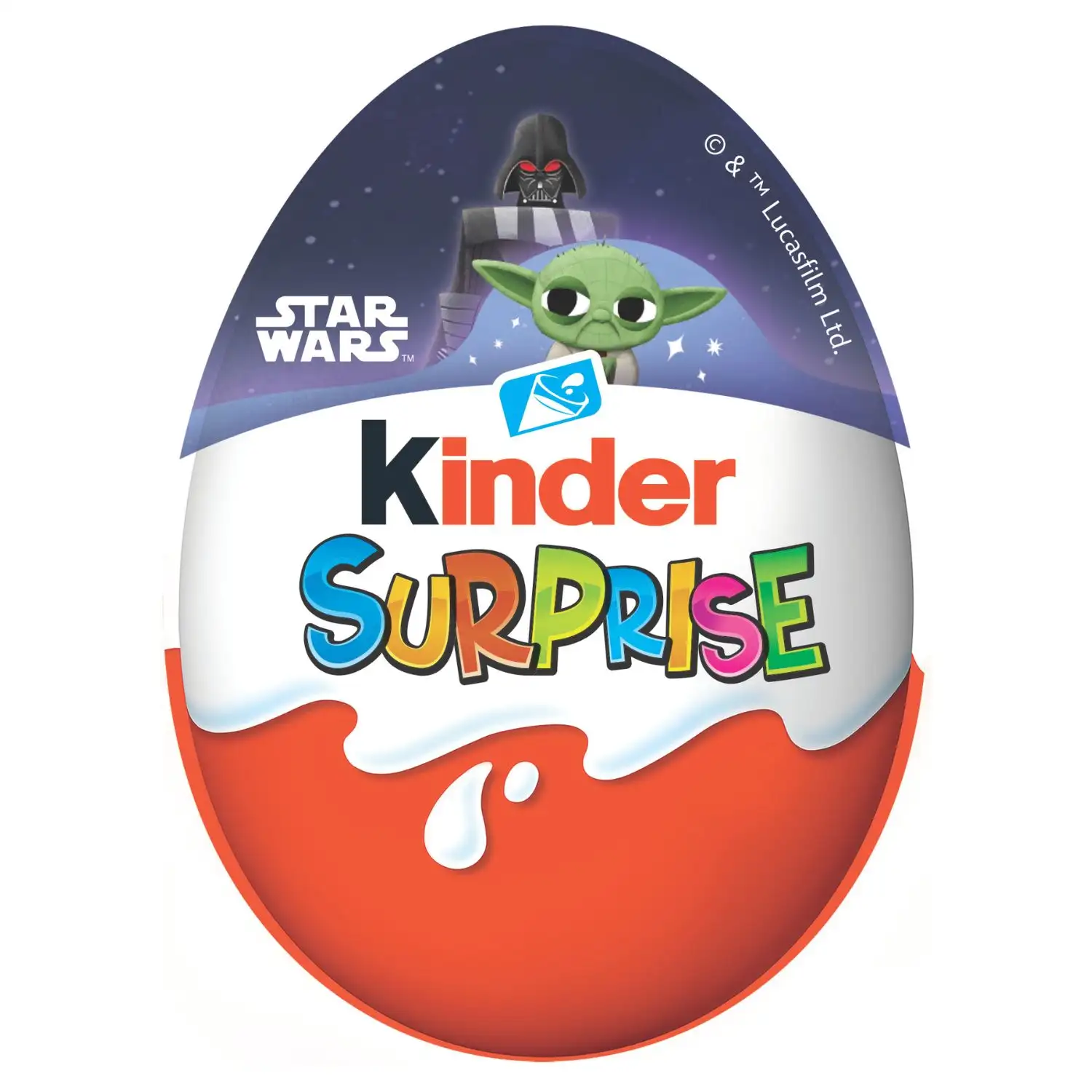 Šokolādes ola Kinder Surprise 20g