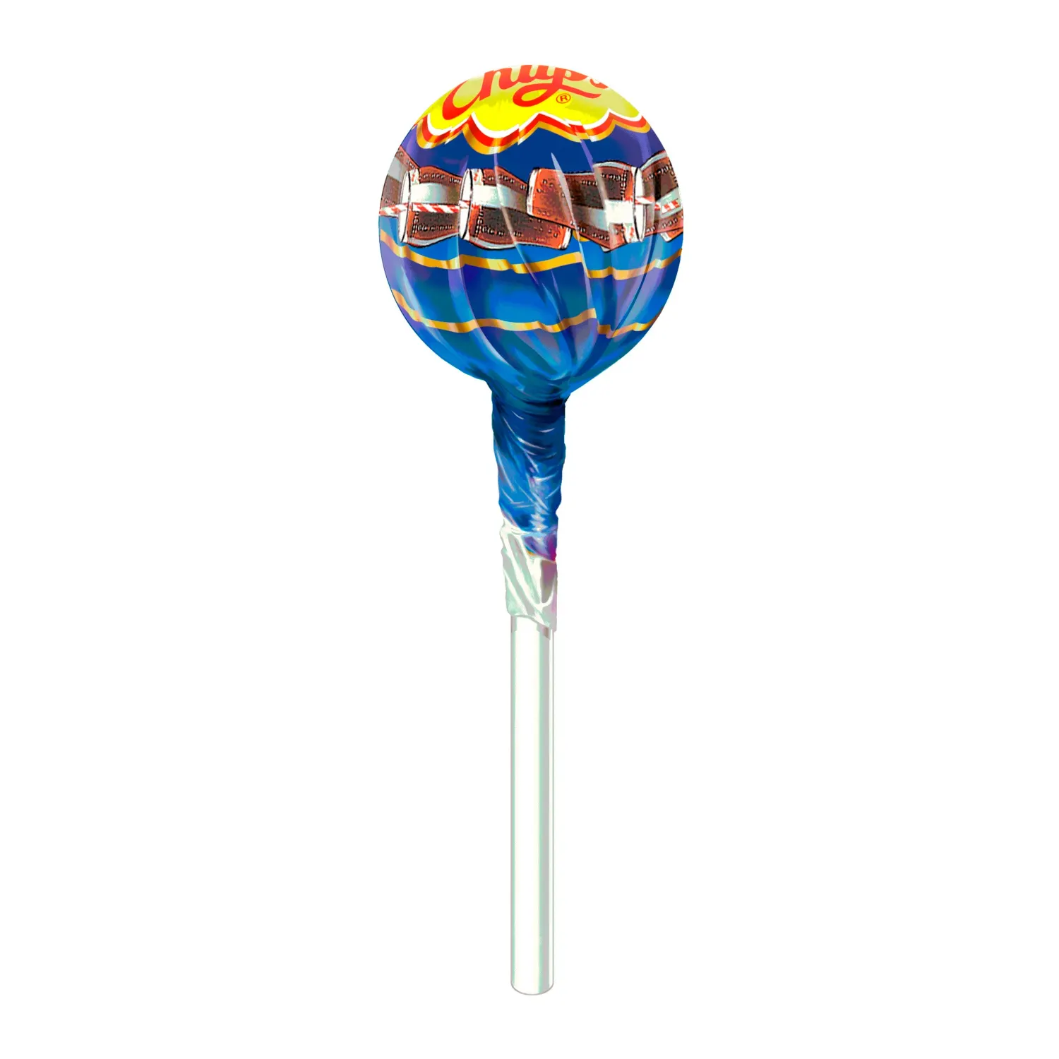 Ledenes Chupa Chups the best of 12g