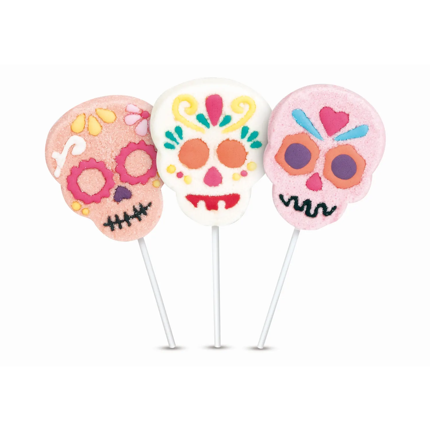 Sald. ant pag. FIZZY FIESTA MALLOW POP, 35 g