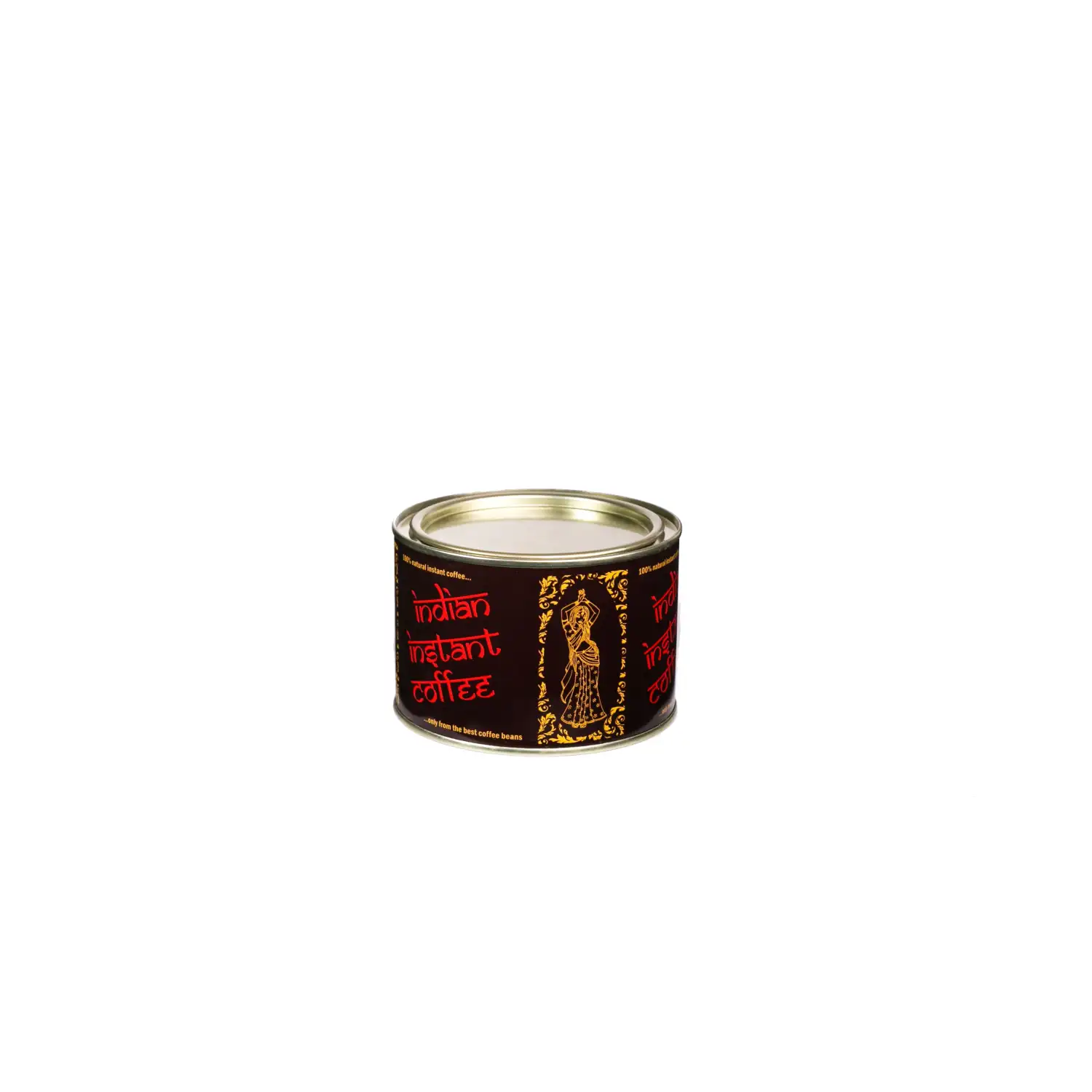 Šķīstošā kafija Indian Instant 90g