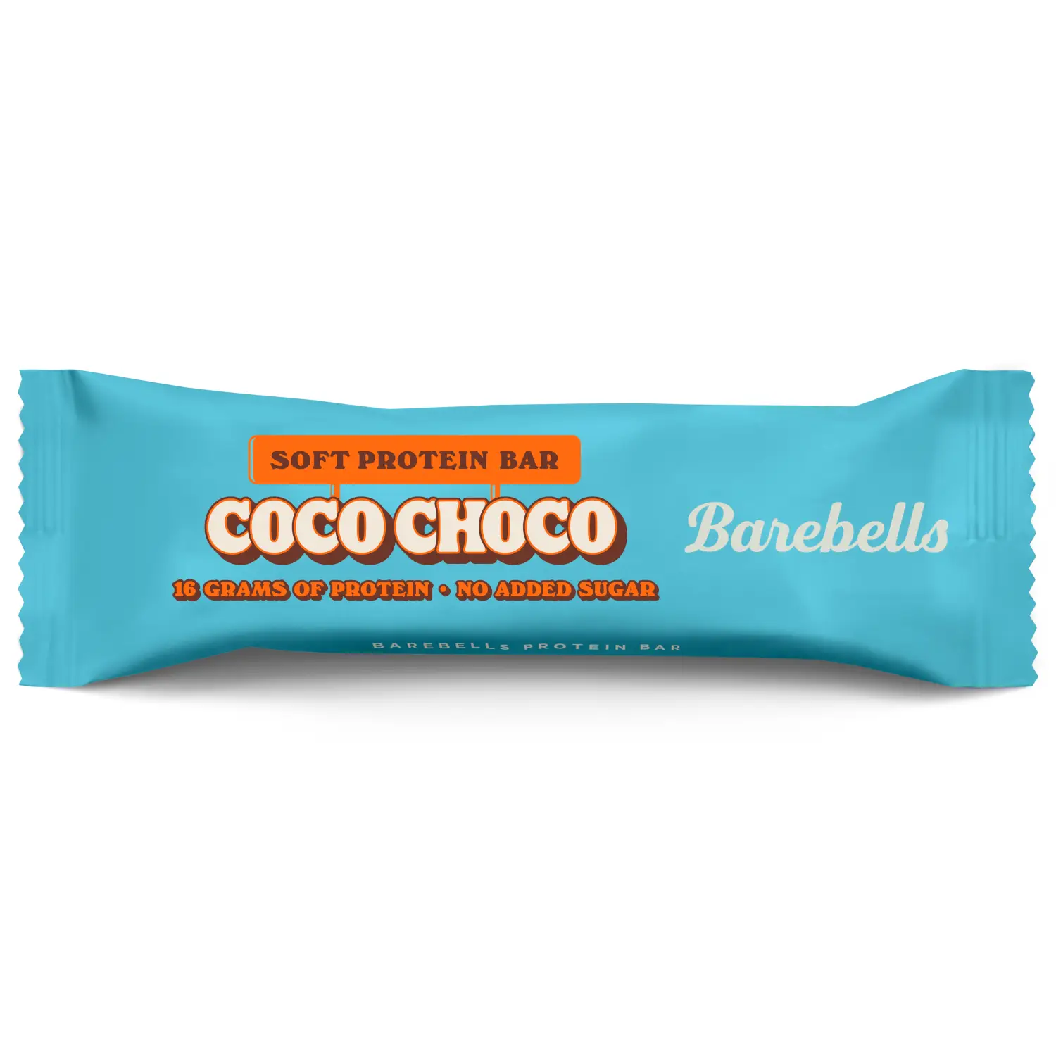 Prot.bat. Coco Choco Barebells mag.ainet. 55g