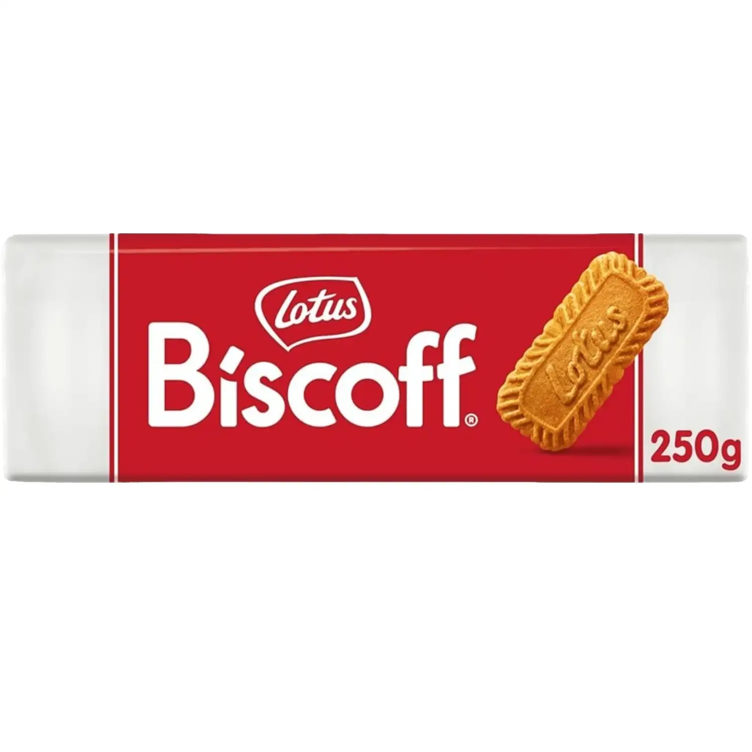 Küpsised karamelliseeritud Lotus Classic 250g